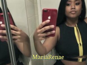 MariaRenae