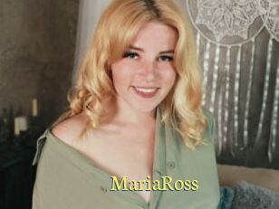MariaRoss