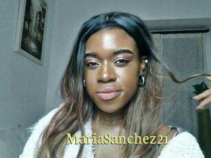 MariaSanchez21
