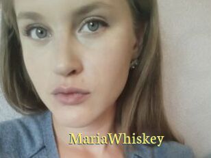 MariaWhiskey