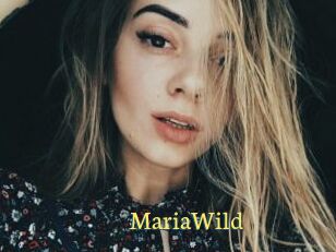 MariaWild