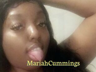MariahCummings