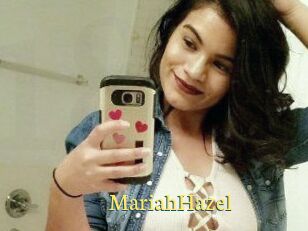 MariahHazel