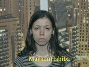 MariamHabiba