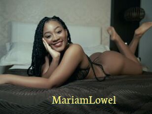 MariamLowel