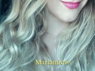 Mariamlove