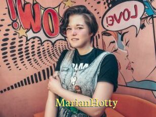 MarianHotty
