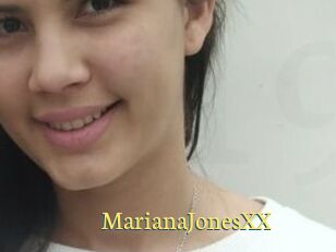 MarianaJonesXX