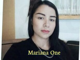 Mariana_One