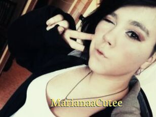 MarianaaCutee