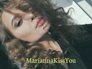 MariannaKissYou