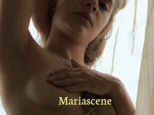 Mariascene