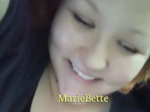 MarieBette