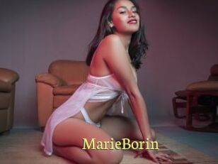 MarieBorin