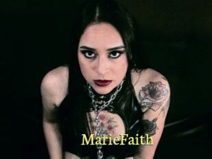 MarieFaith