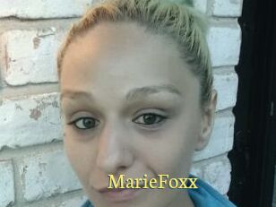 MarieFoxx