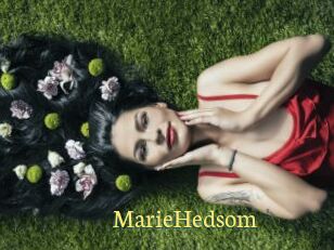 MarieHedsom