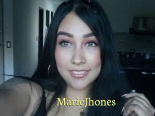MarieJhones
