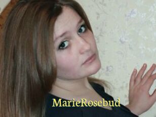 MarieRosebud