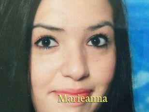 Marieanna