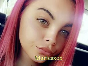 Mariesxox