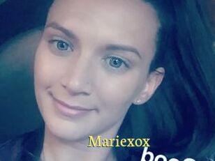 Mariexox