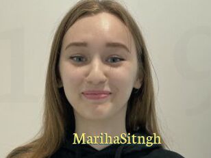 MarihaSitngh