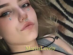 MariiaLovely