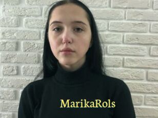 MarikaRols