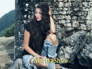 MarikaShow