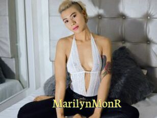 MarilynMonR