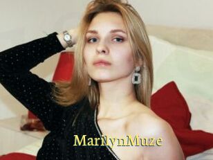 MarilynMuze