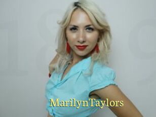MarilynTaylors