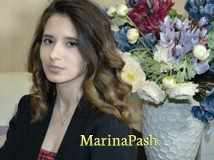 MarinaPash