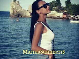 MarinaSummer18