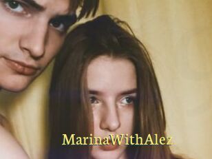 MarinaWithAlez