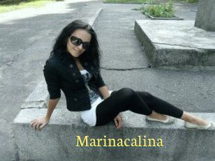 Marinacalina