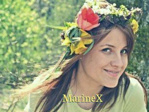 Marine_X
