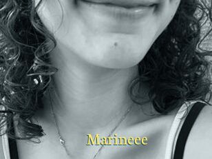 Marineee