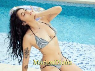 MarionDione