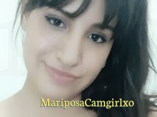 MariposaCamgirlxo