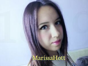 MarissaHott
