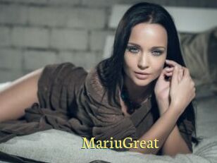 MariuGreat