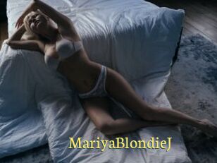 MariyaBlondieJ
