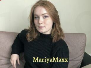 MariyaMaxx