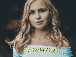 MariyaMelicent