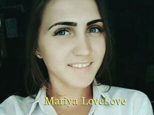 Mariya_LoveLove