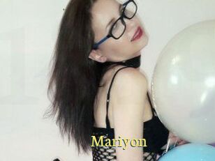 Mariyon