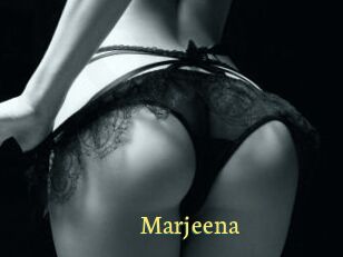 Marjeena