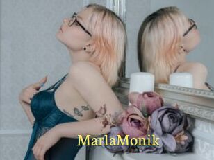 MarlaMonik